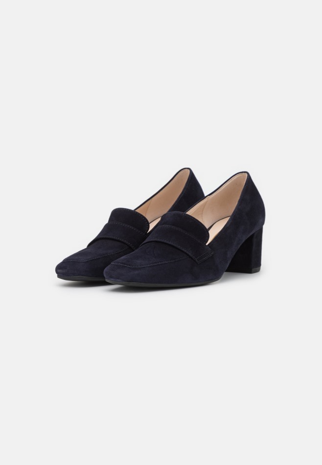 Gabour | Exclusifs Talons Classiques Bleu Foncé